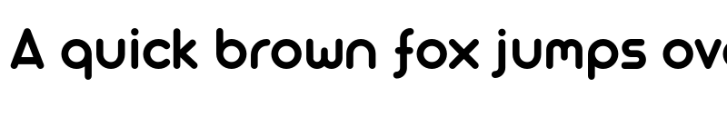 Preview of FONTSPRING DEMO - Arista Pro Alternate Bold font