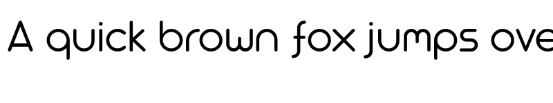 Preview of FONTSPRING DEMO - Arista Pro Alternate Light Regular font