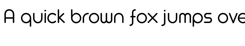 Preview of FONTSPRING DEMO - Arista Pro Light Regular font