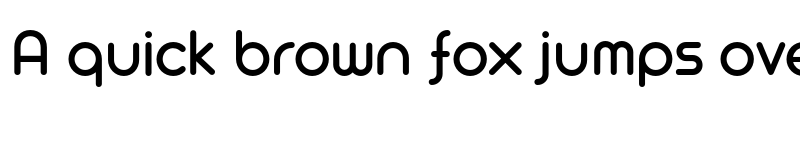 Preview of FONTSPRING DEMO - Arista Pro Regular font