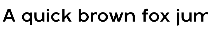 Preview of FONTSPRING DEMO - Arkibal Display Regular font