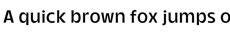 Preview of FONTSPRING DEMO - Arlen Light Regular font