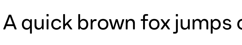 Preview of FONTSPRING DEMO - Armin Soft Regular font