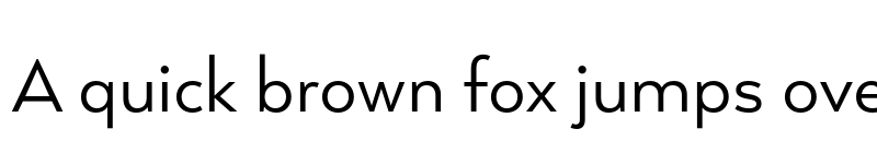Preview of FONTSPRING DEMO - Arquitecta Office Regular font