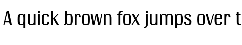 Preview of FONTSPRING DEMO - Artartika Regular Regular font