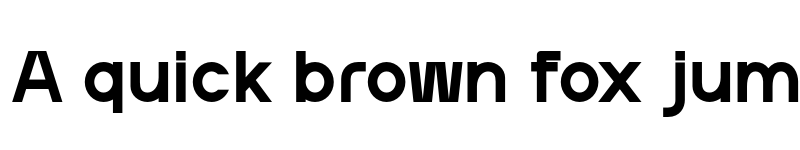 Preview of FONTSPRING DEMO - Artavion Bd Bold font