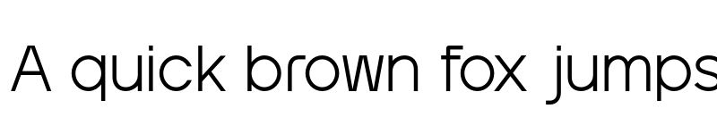 Preview of FONTSPRING DEMO - Artavion Light Regular font