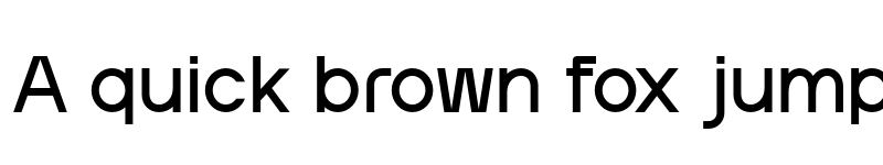 Preview of FONTSPRING DEMO - Artavion Med Regular font