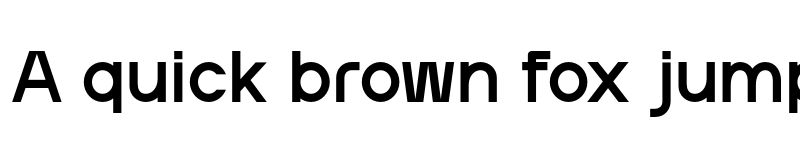 Preview of FONTSPRING DEMO - Artavion SemBd Regular font