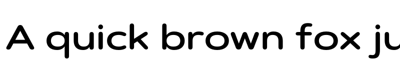 Preview of FONTSPRING DEMO - Artegra Soft Ex SemiBold Regular font