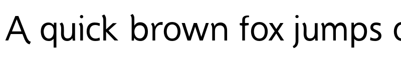 Preview of FONTSPRING DEMO - Artemis JY Regular font