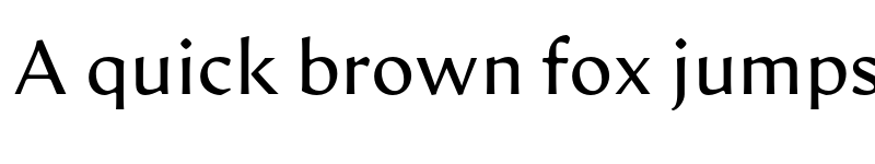 Preview of FONTSPRING DEMO - Artifex Hand CF Book Regular font