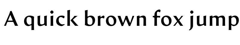 Preview of FONTSPRING DEMO - Artifex Hand CF Extra Bold Regular font