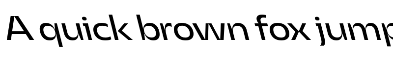 Preview of FONTSPRING DEMO - Asgard Fit Backslant Regular font