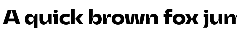 Preview of FONTSPRING DEMO - Asgard Fit Bold Regular font