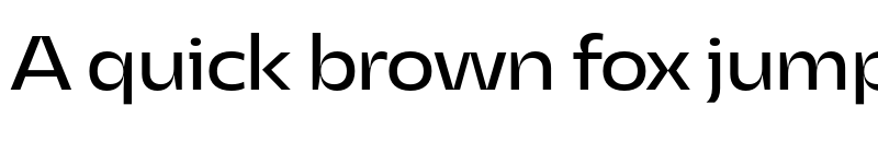 Preview of FONTSPRING DEMO - Asgard Fit Regular font