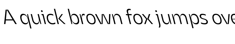 Preview of FONTSPRING DEMO - Asgard Light Backslant Regular font