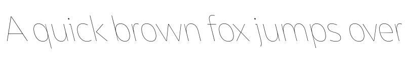 Preview of FONTSPRING DEMO - Asgard Thin Backslant Regular font