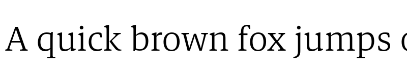 Preview of FONTSPRING DEMO - Askan Light Regular font