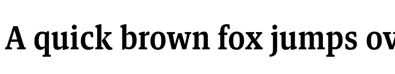 Preview of FONTSPRING DEMO - Askan Slim DemiBold Regular font