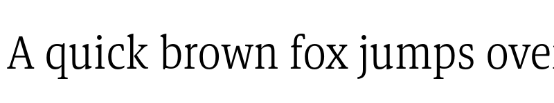 Preview of FONTSPRING DEMO - Askan Slim Light Regular font