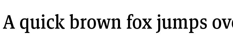 Preview of FONTSPRING DEMO - Askan Slim Medium Regular font