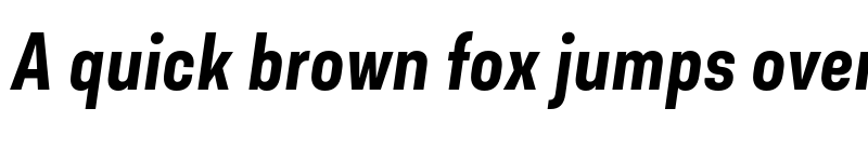 Preview of FONTSPRING DEMO - Asket Condensed Medium Italic font