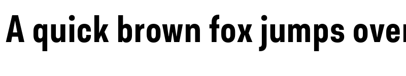 Preview of FONTSPRING DEMO - Asket Condensed Medium font