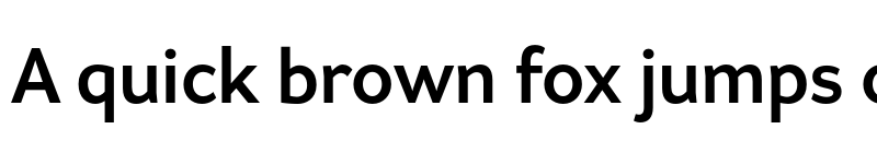 Preview of FONTSPRING DEMO - Asterisk Sans Pro Reg Bold font
