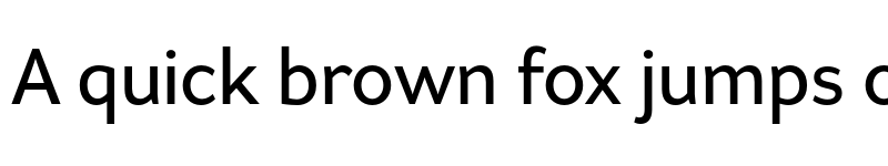 Preview of FONTSPRING DEMO - Asterisk Sans Pro SBd Regular font