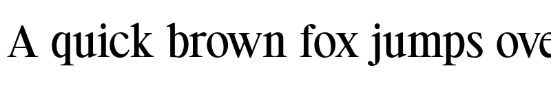 Preview of FONTSPRING DEMO - Astire Klarish Bold font