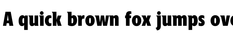 Preview of FONTSPRING DEMO - Astoria ExtBd Cond Regular font