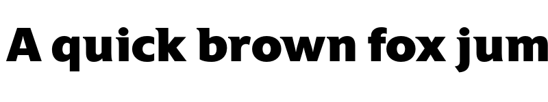 Preview of FONTSPRING DEMO - Astoria ExtBd Regular font