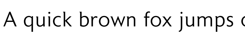 Preview of FONTSPRING DEMO - Astoria  Light Regular font