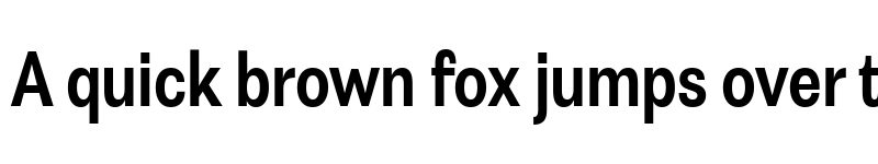 Preview of FONTSPRING DEMO - Astrid Grotesk Reg SCn Bold font