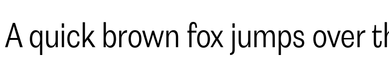 Preview of FONTSPRING DEMO - Astrid Grotesk Reg SCn Regular font