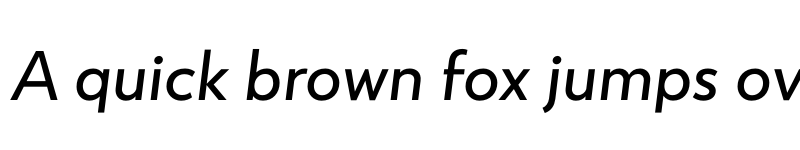 Preview of FONTSPRING DEMO - Atlan It Regular font