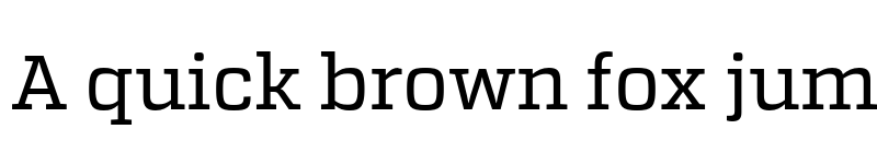 Preview of FONTSPRING DEMO - Atletico Regular font