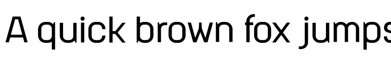 Preview of FONTSPRING DEMO - Augmento Nrm Medium Regular font