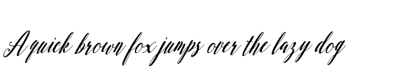 Preview of FONTSPRING DEMO - austtria letter Regular font