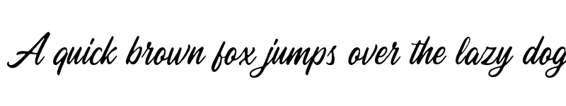 Preview of FONTSPRING DEMO - Autogate Rough Rough font