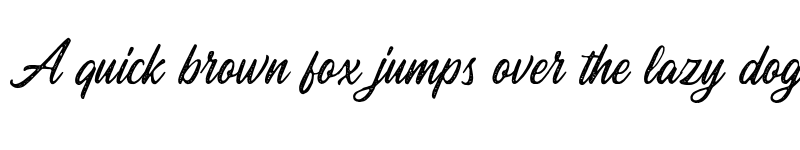 Preview of FONTSPRING DEMO - Autogate Stamp Stamp font