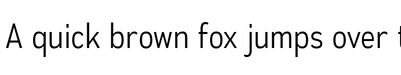 Preview of FONTSPRING DEMO - Autoradiographic Lt Regular font