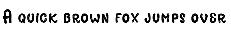 Preview of FONTSPRING DEMO - Avaline Script SC Sketch Regular font