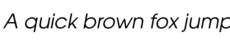 Preview of FONTSPRING DEMO - Avignon PS Pro Italic font