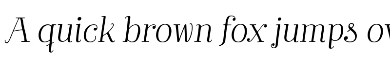 Preview of FONTSPRING DEMO - Bach It Regular font