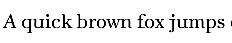 Preview of FONTSPRING DEMO - Bachenas Regular font