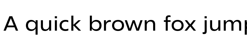 Preview of FONTSPRING DEMO - Bajazzo Exp Regular font