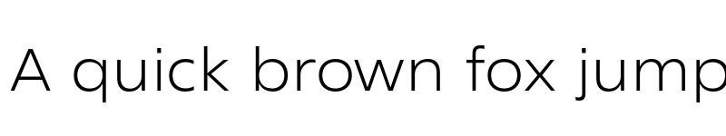 Preview of FONTSPRING DEMO - Bajazzo Exp Xlt Regular font