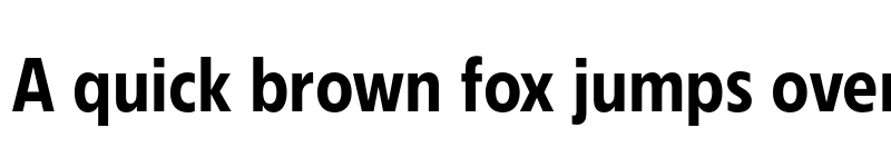 Preview of FONTSPRING DEMO - Bajazzo Nr Smbd Regular font